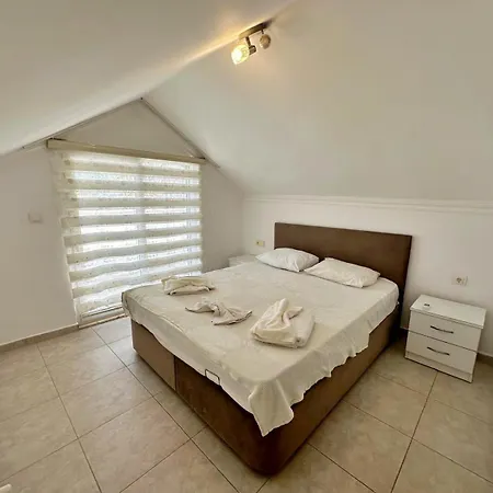 Villa Valley - 4 Bedroom Private Fethiye