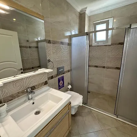Vila Valley - 4 Bedroom Private