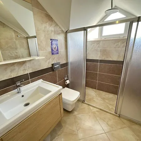 Valley - 4 Bedroom Private * Fethiye