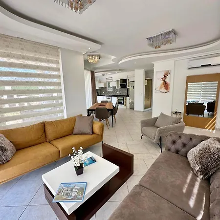 فيلة Valley - 4 Bedroom Private