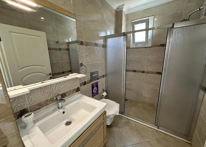 Vilă Valley - 4 Bedroom Private