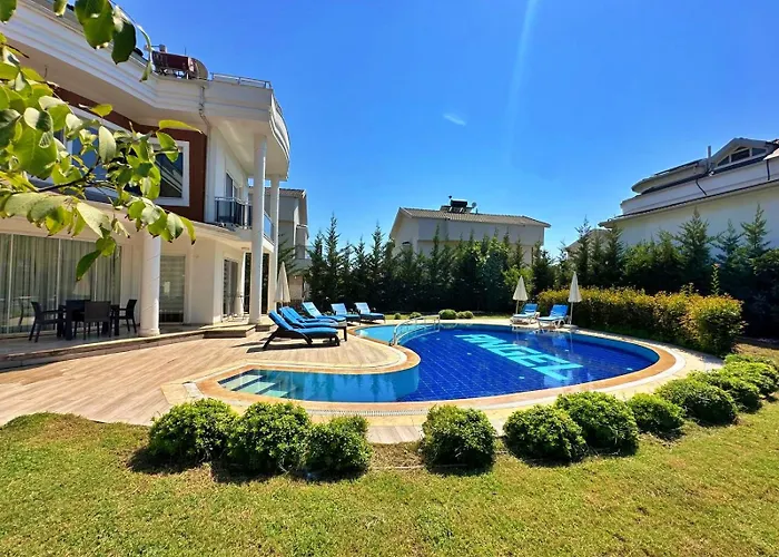 Valley - 4 Bedroom Private Vilă *