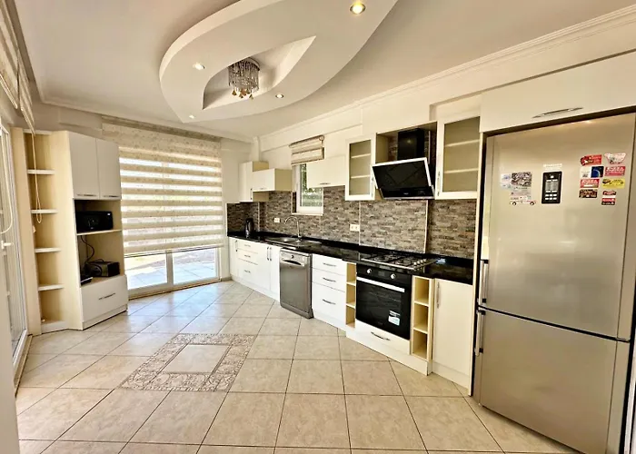 Valley - 4 Bedroom Private Villa