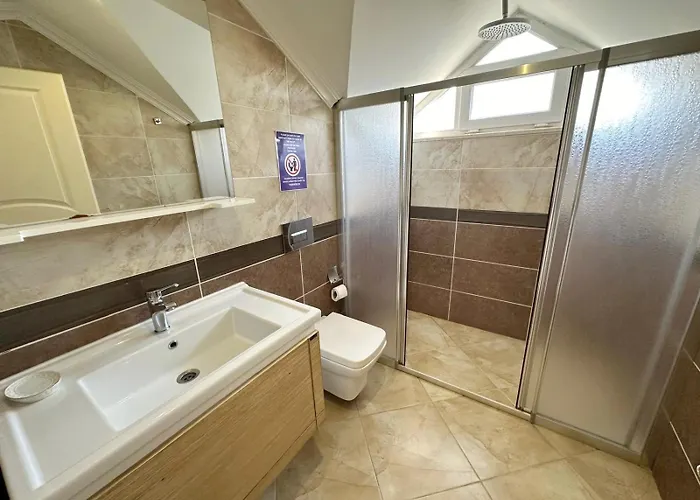 Valley - 4 Bedroom Private * Fethiye